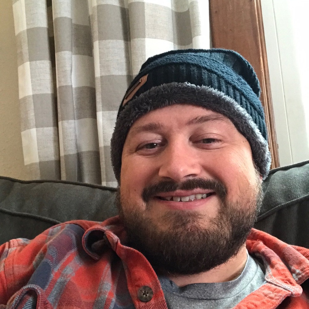 Meet your Posher, Scott - Picture 1 of 1